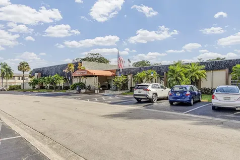 7855 Nw 5th Court Margate FL 33063
