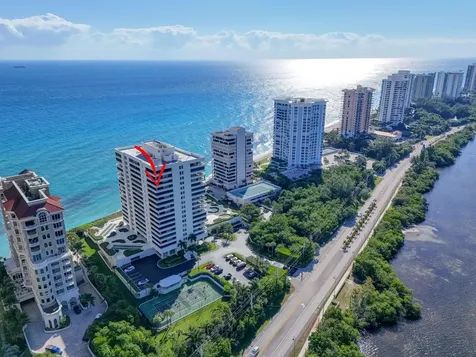 5280 N Ocean Drive Riviera Beach FL 33404
