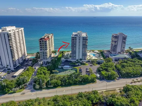 5280 N Ocean Drive Riviera Beach FL 33404