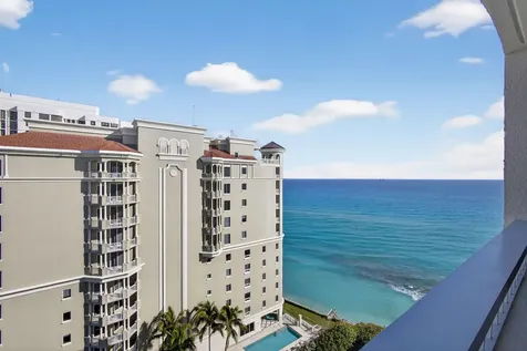 5280 N Ocean Drive Riviera Beach FL 33404