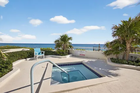 5280 N Ocean Drive Riviera Beach FL 33404