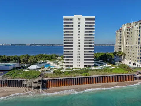 5280 N Ocean Drive Riviera Beach FL 33404