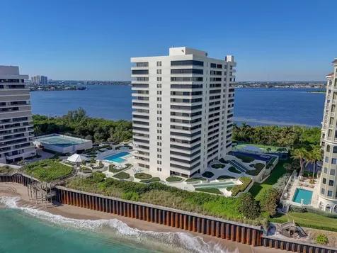 5280 N Ocean Drive Riviera Beach FL 33404