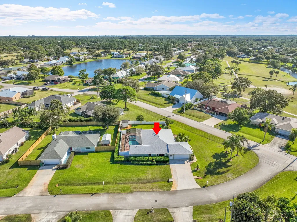 6003 Nettle Path Drive Fort Pierce FL 34951