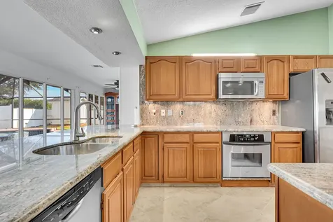 6003 Nettle Path Drive Fort Pierce FL 34951