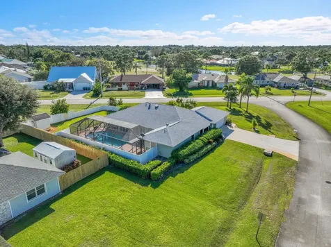 6003 Nettle Path Drive Fort Pierce FL 34951