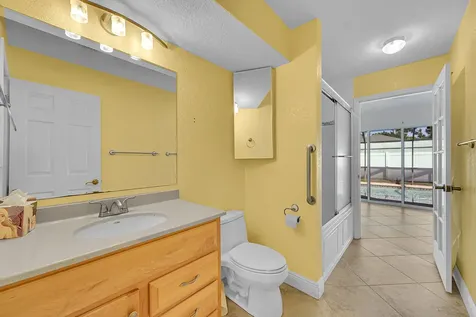 6003 Nettle Path Drive Fort Pierce FL 34951