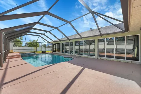 6003 Nettle Path Drive Fort Pierce FL 34951