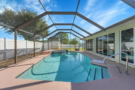 6003 Nettle Path Drive Fort Pierce FL 34951