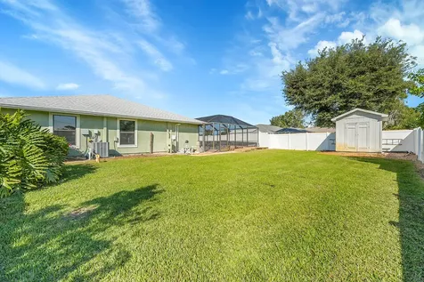 6003 Nettle Path Drive Fort Pierce FL 34951
