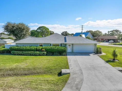 6003 Nettle Path Drive Fort Pierce FL 34951