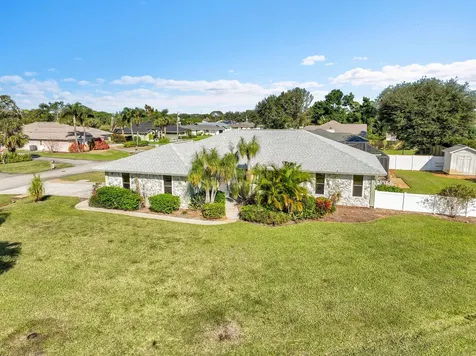 6003 Nettle Path Drive Fort Pierce FL 34951
