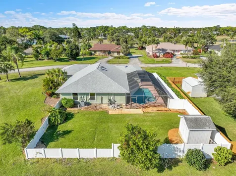 6003 Nettle Path Drive Fort Pierce FL 34951