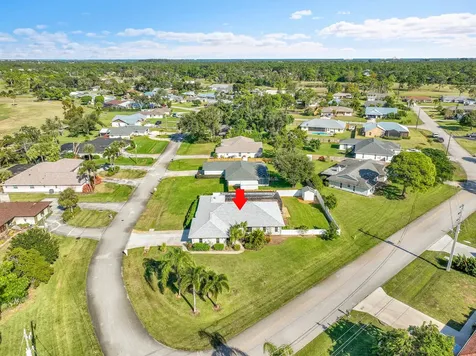 6003 Nettle Path Drive Fort Pierce FL 34951