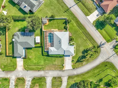 6003 Nettle Path Drive Fort Pierce FL 34951