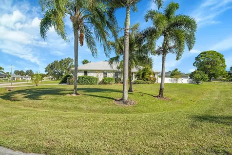 6003 Nettle Path Drive Fort Pierce FL 34951