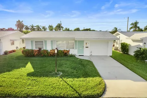 1308 Sw 24th Street Boynton Beach FL 33426