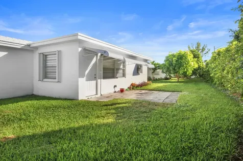 1308 Sw 24th Street Boynton Beach FL 33426
