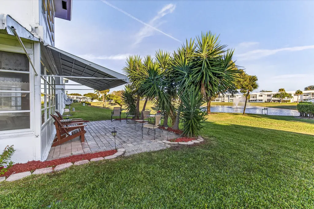 2800 W Golf Boulevard Pompano Beach FL 33064
