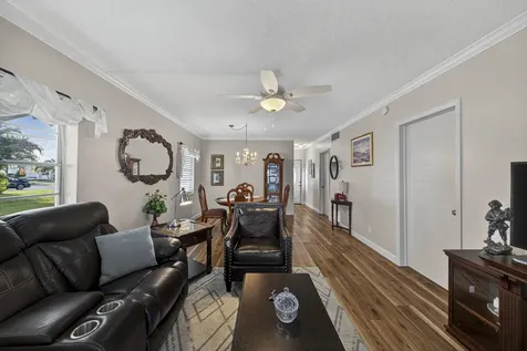2800 W Golf Boulevard Pompano Beach FL 33064