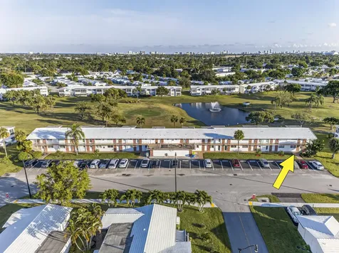 2800 W Golf Boulevard Pompano Beach FL 33064