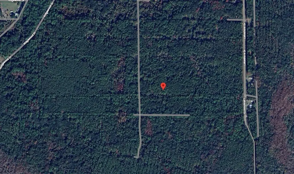 208 Garrison Avenue Georgetown FL 32139