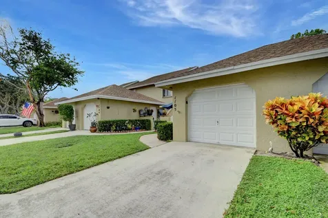 1105 Maplewood Drive Greenacres FL 33415