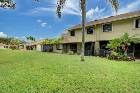 1105 Maplewood Drive Greenacres FL 33415