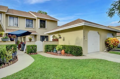 1105 Maplewood Drive Greenacres FL 33415