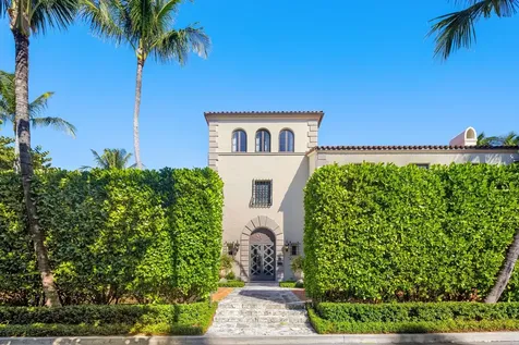 115 Via La Selva Palm Beach FL 33480