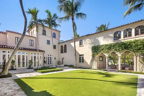 115 Via La Selva Palm Beach FL 33480