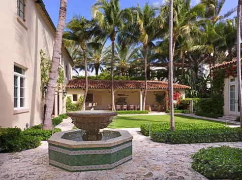 115 Via La Selva Palm Beach FL 33480