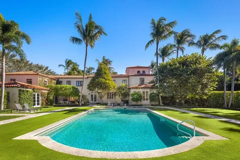 115 Via La Selva Palm Beach FL 33480