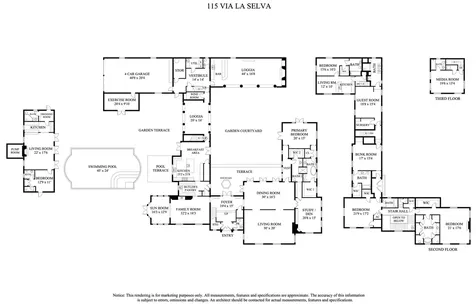 115 Via La Selva Palm Beach FL 33480