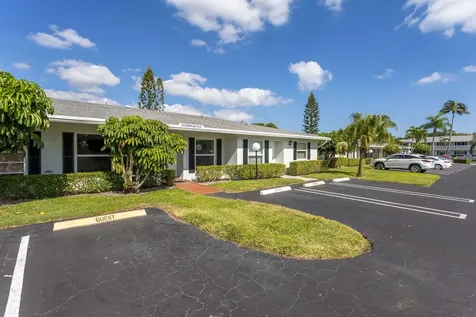 2331 Croton Lane Delray Beach FL 33445