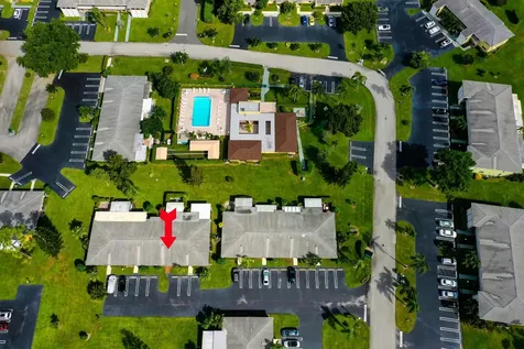 2331 Croton Lane Delray Beach FL 33445