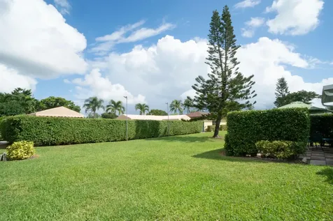 2331 Croton Lane Delray Beach FL 33445