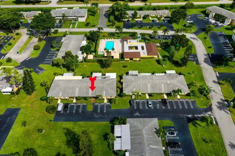 2331 Croton Lane Delray Beach FL 33445