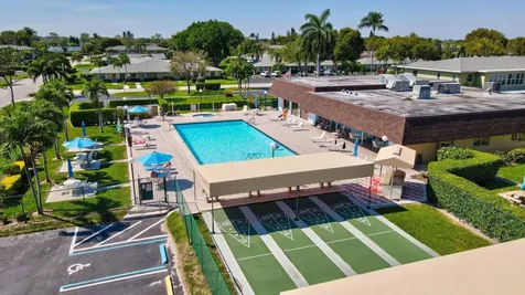 2331 Croton Lane Delray Beach FL 33445