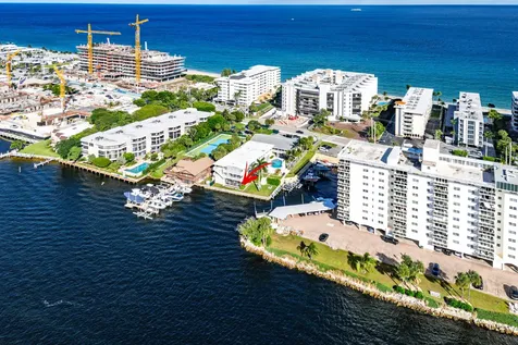 1166 Hillsboro Mile Hillsboro Beach FL 33062