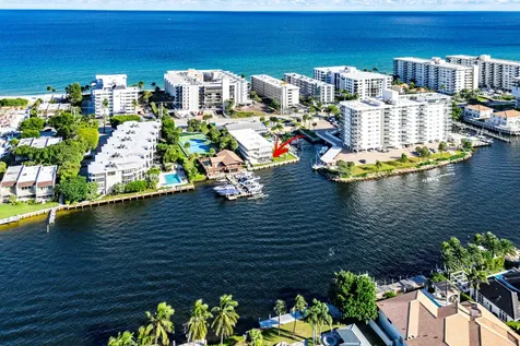 1166 Hillsboro Mile Hillsboro Beach FL 33062