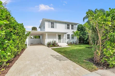 231 Argyle Road West Palm Beach FL 33405