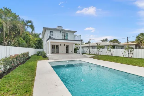 231 Argyle Road West Palm Beach FL 33405