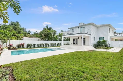231 Argyle Road West Palm Beach FL 33405