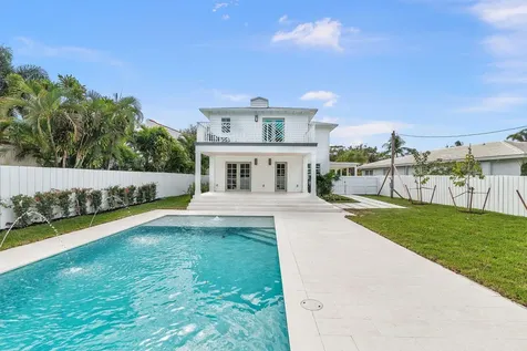 231 Argyle Road West Palm Beach FL 33405