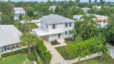 231 Argyle Road West Palm Beach FL 33405
