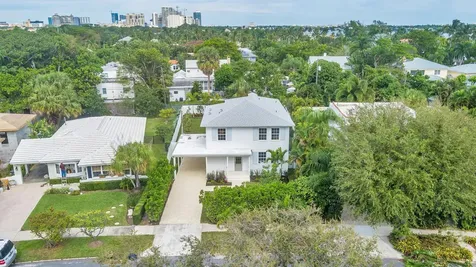 231 Argyle Road West Palm Beach FL 33405