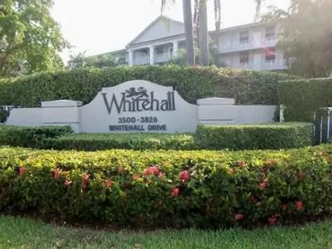 3826 Whitehall Drive West Palm Beach FL 33401