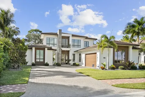 178 Se Via Lago Garda Port Saint Lucie FL 34952