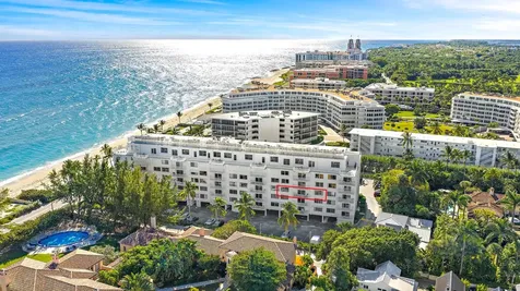 170 N Ocean Boulevard Palm Beach FL 33480